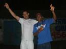 FAM�LIA ONORIO e DOS SANTOS