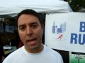 Chicago Blade Runners at Bucktown 5K: Founder David Rotter