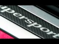 Icon for Post #Bentley Supersports Convertible B-Roll