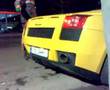Lamborghini Gallardo revving