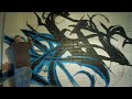 FEB 2008 - SABER - THE SEVENTH DAY PROJECT