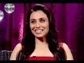 Rani Mukerji wants to play Salman Khan's role in Dabangg - Exclusive Interview