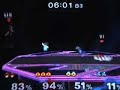 SSBM Ken (Marth) & Isai (Sheik) vs CJ (Sheik) & Takuto (Doc)