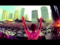 Fedde Le Grand & Nicky Romero Sparks Official Music Video and Lyrics