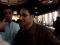 Eid Milan Party 2006 at Mughal Resturant Beijig