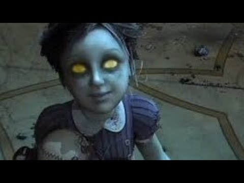 BioShock 2 - Official Launch Trailer | HD
