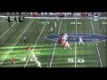 Terrance Williams vs Texas Tech (2012)