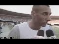 Cruzeiro 3 x 0 Santos - 2003
