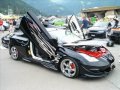tuning cars SUI