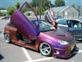tuning cars SUI