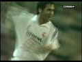 2002/2003 UEFA Champions League Quarter-Final...1st leg