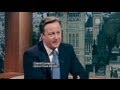 Cameron: Finanztransaktionssteuer unkluge Idee