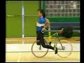Password NJS Fixed Gear / Track Bike Tricks & Racing