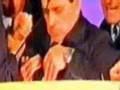 Berlusconi sviene - 26 novembre 2006