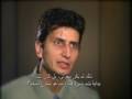 EX MUSLIM ARABIC TANZANIA RUSSIAN MIRACLES CONVERT o REVERT TO CHRISTIANITY AFSHIN PART 1 of 2