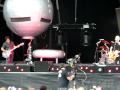 DEPECHE MODE - It Doesn't Matter Two (Live in Stockholm, Sweden on July 07, 2006)