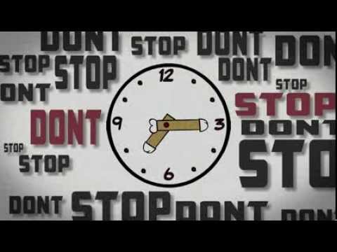 Jackson Firebird - Cock Rockin Lyric Video [NSFW]