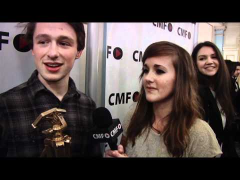 Best Picture - Interview