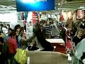 pelle di mucca in offerta! Delirio totale!