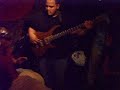 YerbaBuena @ Camaradas