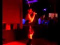 shanna en live au france il est interdit