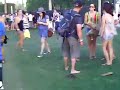Completely Wasted Guy, Needs Flip-Flop