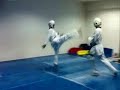 TURK?YE BURHANIYE TAEKWONDO MART?AL ARTS 5 TURK?YE BURHANIYE TAEKWONDO MART?AL ARTS 5