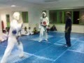 TURKİYE BURHANIYE TAEKWONDO MARTİAL ARTS 5