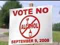 Yadkin County Tackles Alcohol Issue
