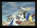 PS2「機動戦士ガンダムめぐりあい宇宙」ストーリーモード　ムービー集２