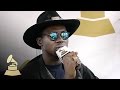 ACL: Theophilus London - New Album 