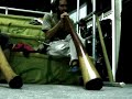Residência Didgeridoo 2007 - Ortal (part I) Residência Didgeridoo 2007 - Ortal (part I)
