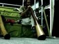Residência Didgeridoo 2007 - Ortal (part I)