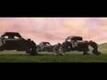 Force Commander Intro