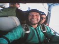 Skydive Rob