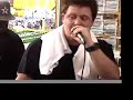Def Jux Freestyle (Mr. Lif & El-P) live @ Criminal Records
