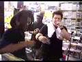 Def Jux Freestyle (Mr. Lif & El-P) live @ Criminal Records