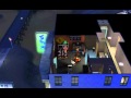 Les Sims 3 Vampire Heureux