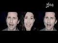clip enfoires _ la chanson des restos