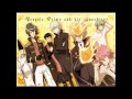 家庭教師ヒットマンREBORN!Ⅰ世(プリーモ)編 Drama CD Part 1 English Sub