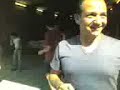 Najib Amhali in Alphen a/d Rijn