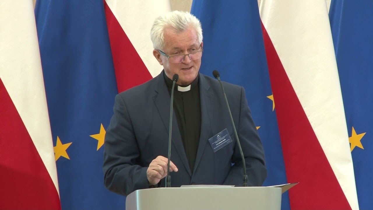 o. Zdzisław Klafka CSsR