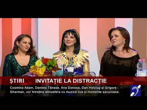 Invitație la Start Show, ediție de colecție