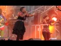 rio loco freshlyground zolani mahola video tournée avec un Canon 550D