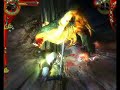 Geralt allm�chtig