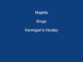 Hannigan's Hooley ----- Majella + Lyrics