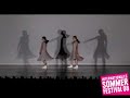 ANNE TERESA DEKEERSMAEKER,  ROSAS - Steve Reich Evening