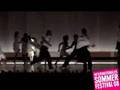 ANNE TERESA DEKEERSMAEKER, ROSAS - Steve Reich Evening
