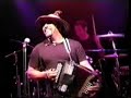 Terrance Simien and the Zydeco Experience