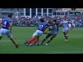 Fiji Bati 7 Tries v France